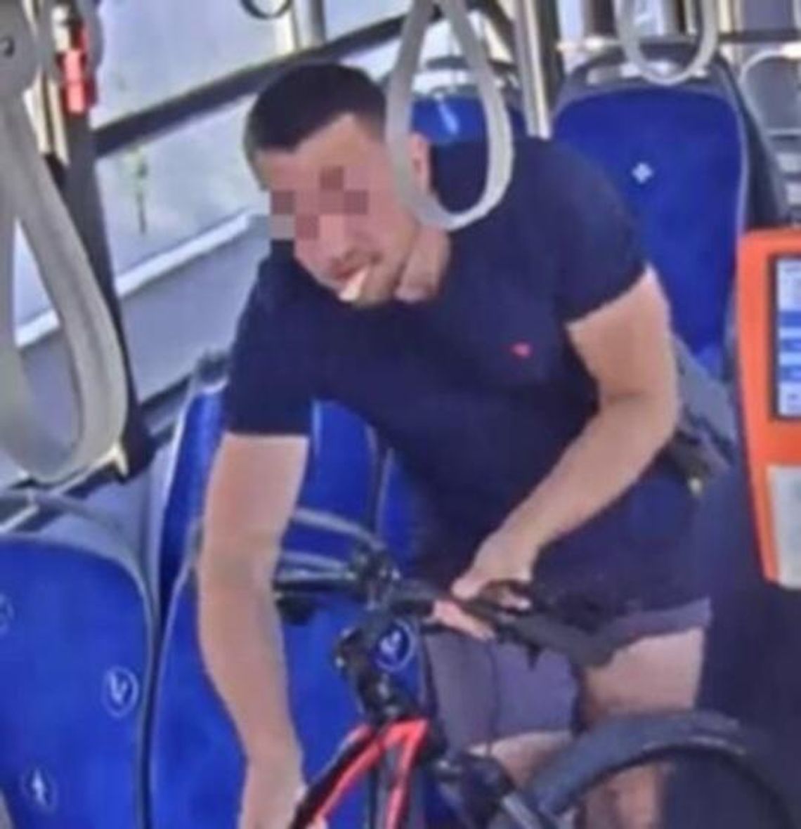 Policja poszukuje sprawcy ataku na 17-latka w Rzeszowie