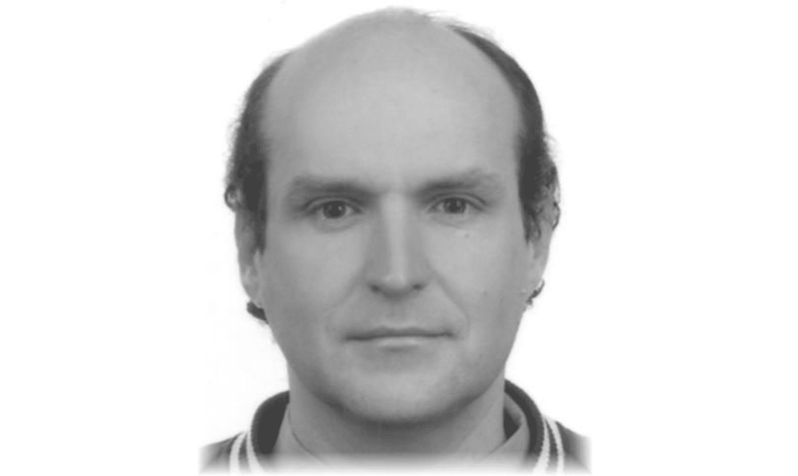 Policja poszukuje Witolda Niecała