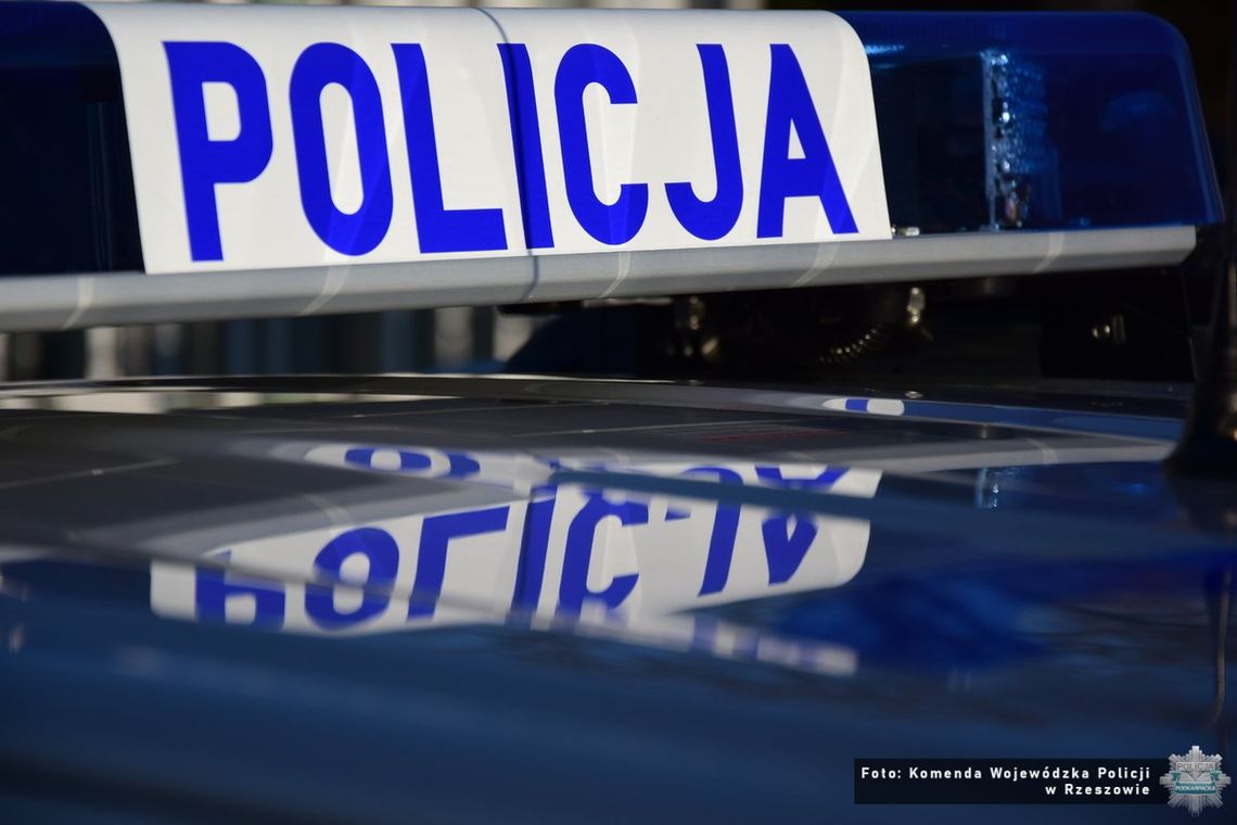 Policjanci szukają 14-letniego Piotra. Chłopiec wyjechał rowerem i nie wrócił do domu [AKTUALIZACJA]