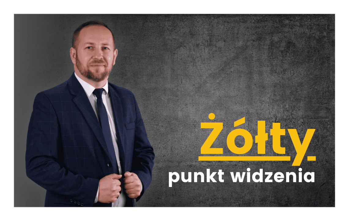 Polska 2050 - Dzieje się…