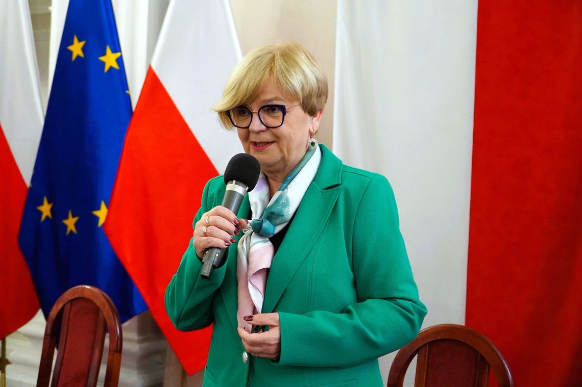 Ponad 3,1 mln zł na bezpieczeństwo Podkarpacia. 36 samorządów z dofinansowaniem