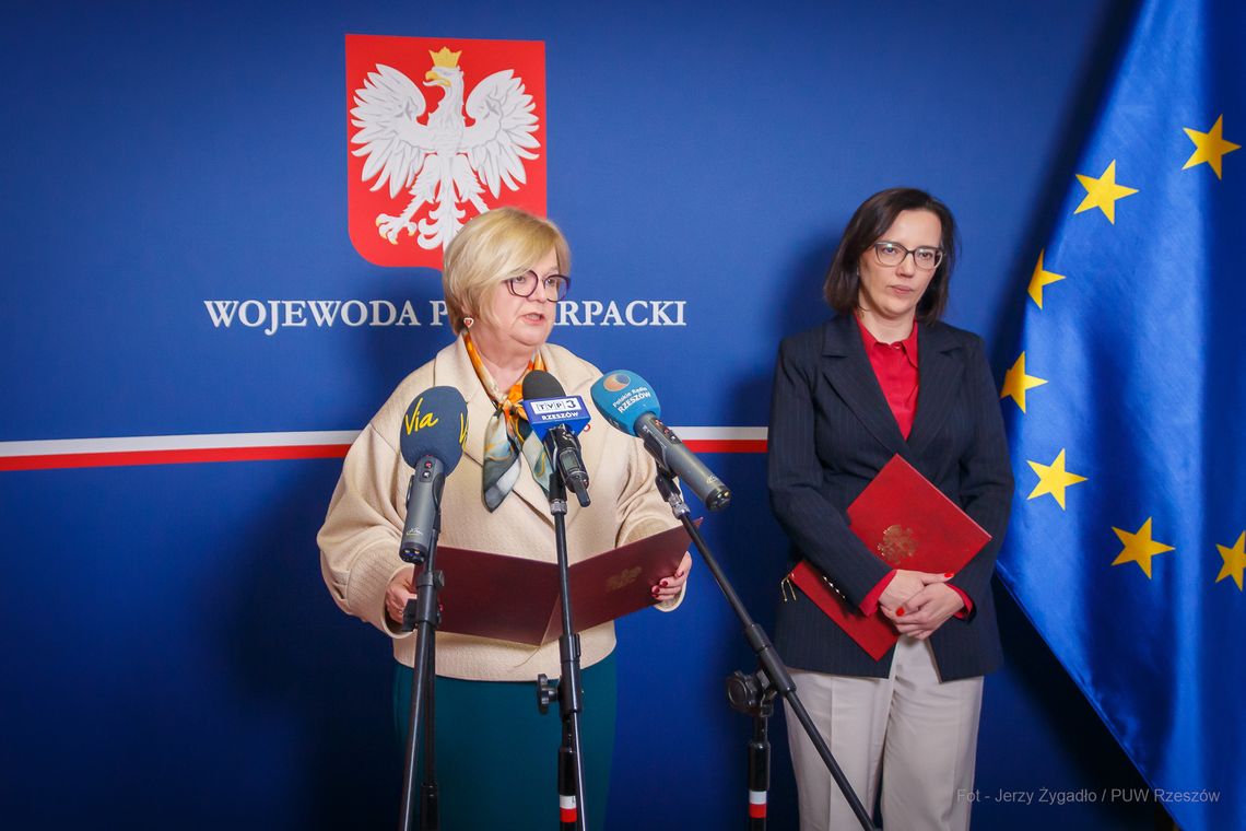 Ponad 76,6 mln zł na transport publiczny w podkarpackiem. Ruszył nabór wniosków Ponad 76,6 mln zł na transport publiczny w podkarpackiem. Ruszył nabór wniosków