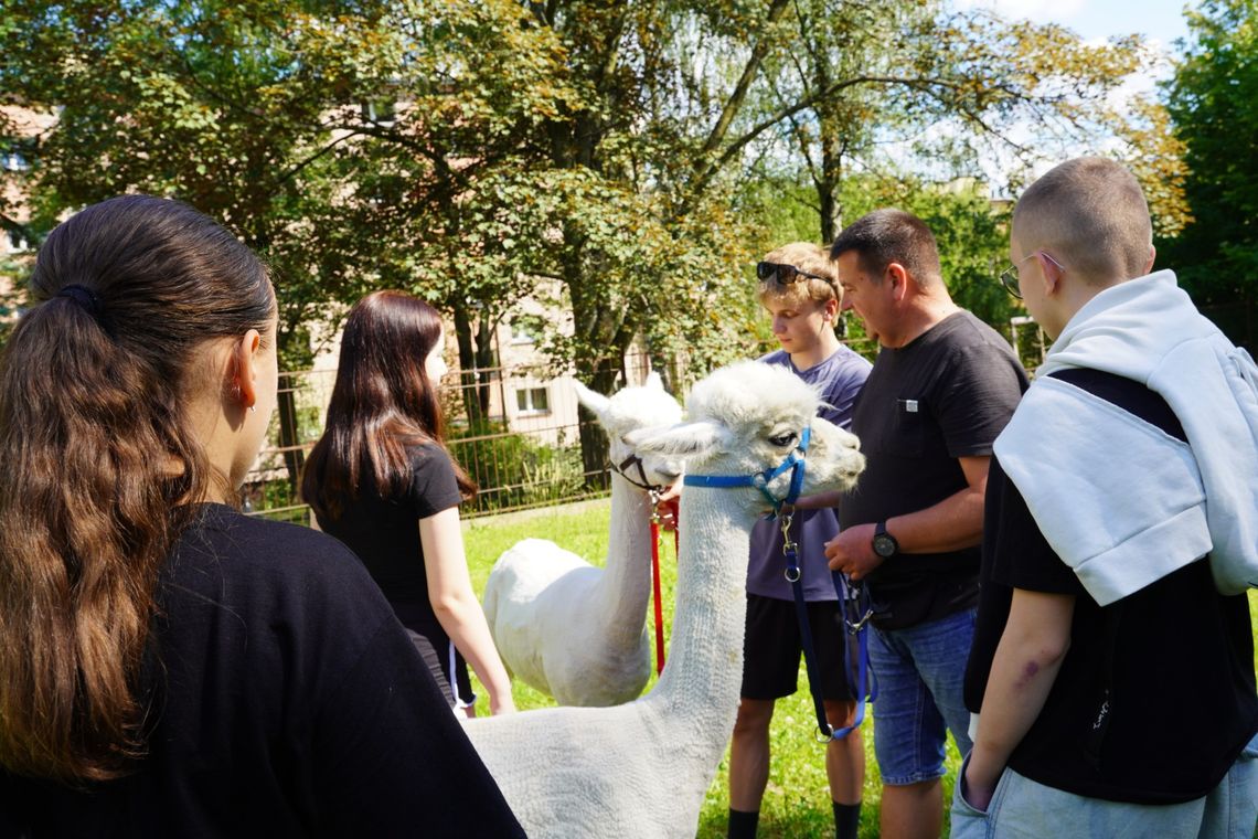 Ponad 80 dzieci otrzymało wsparcie. Rzeszów rozwija placówki pomagające najmłodszym Ponad 80 dzieci otrzymało wsparcie. Rzeszów rozwija placówki pomagające najmłodszym