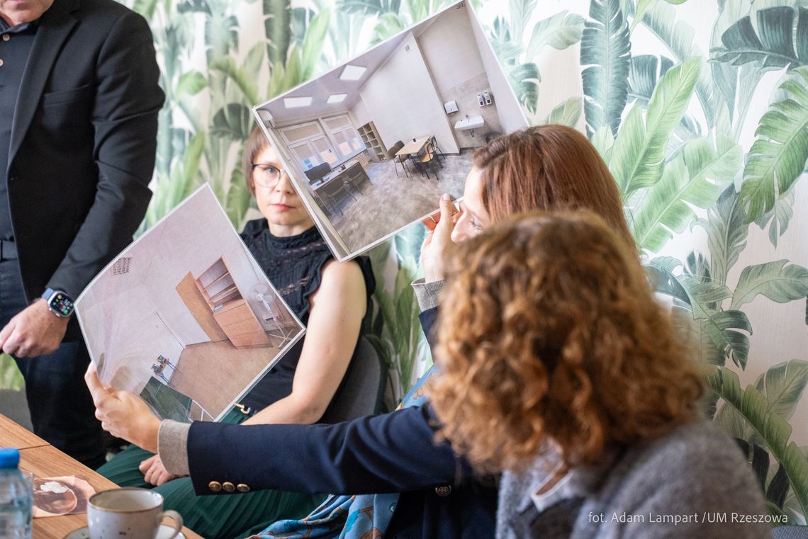 Fundacja TVN wspiera Rzeszów. 1 milion złotych na remont Centrum Diagnostyki i Terapii dla Dzieci z Autyzmem Fundacja TVN wspiera Rzeszów. 1 milion złotych na remont Centrum Diagnostyki i Terapii dla Dzieci z Autyzmem