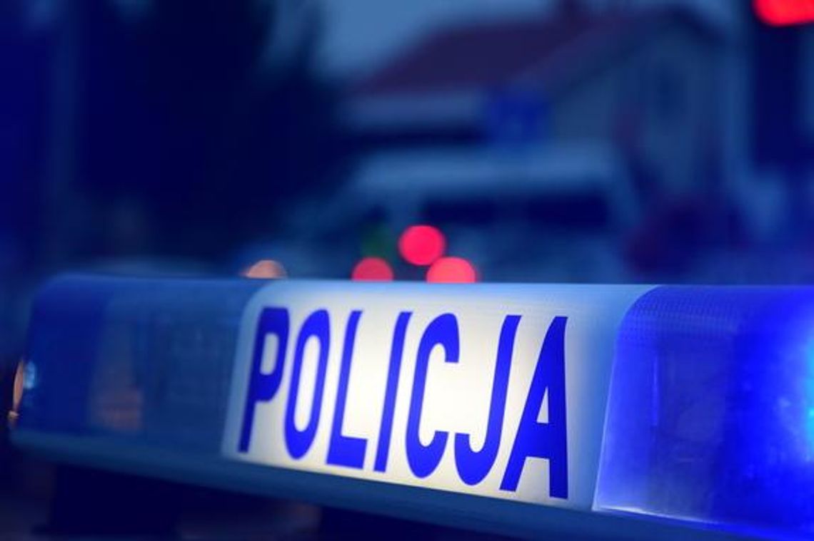 Poranny wypadek na Podwisłoczu. Rowerzystka została potrącona przez samochód