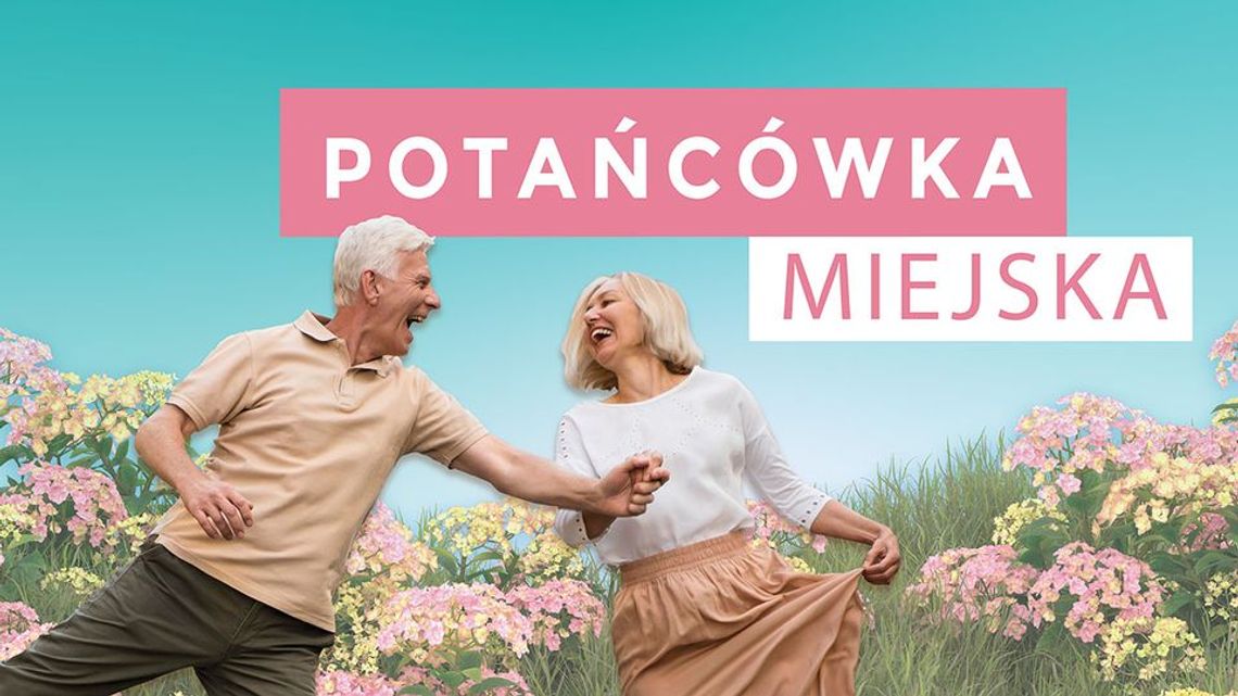 Potańcówka Miejska na rzeszowskich Bulwarach!