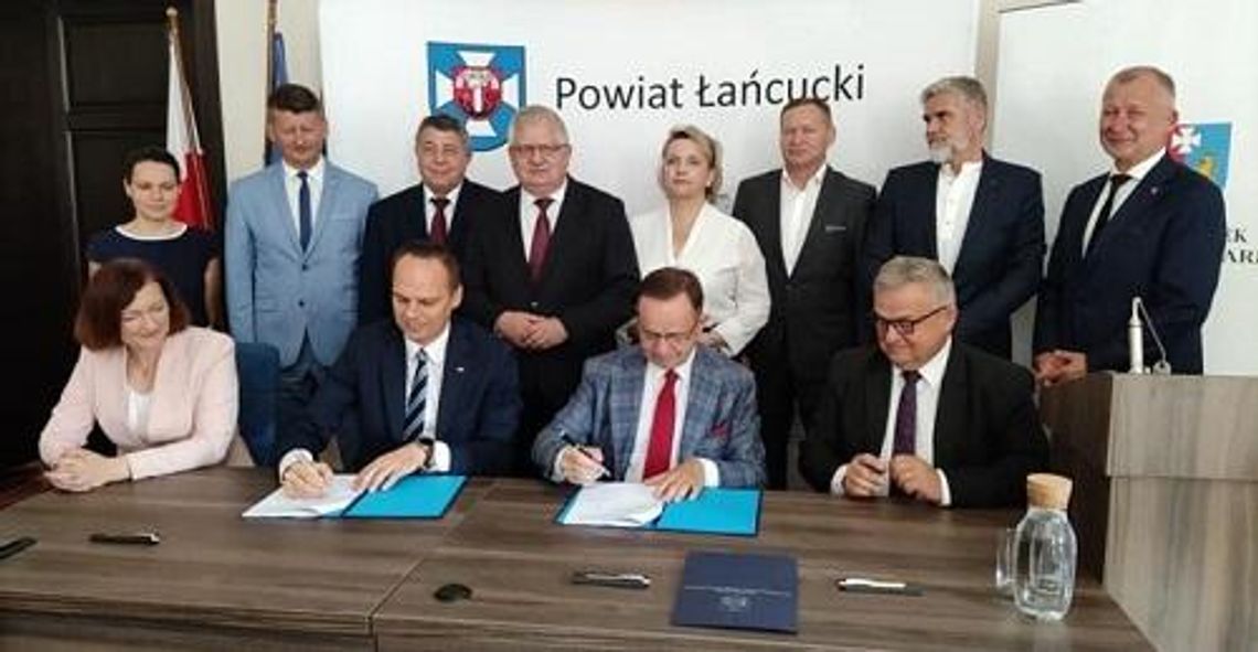 Prawie 150 mln na trzy obwodnice