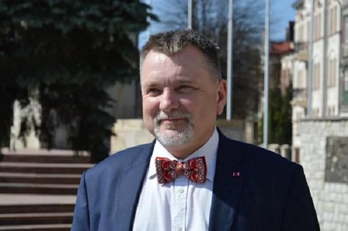 Prof. Zapałowski o petycji, którą złożył poseł Rząsa: jest to wydarzenie bez precedensu