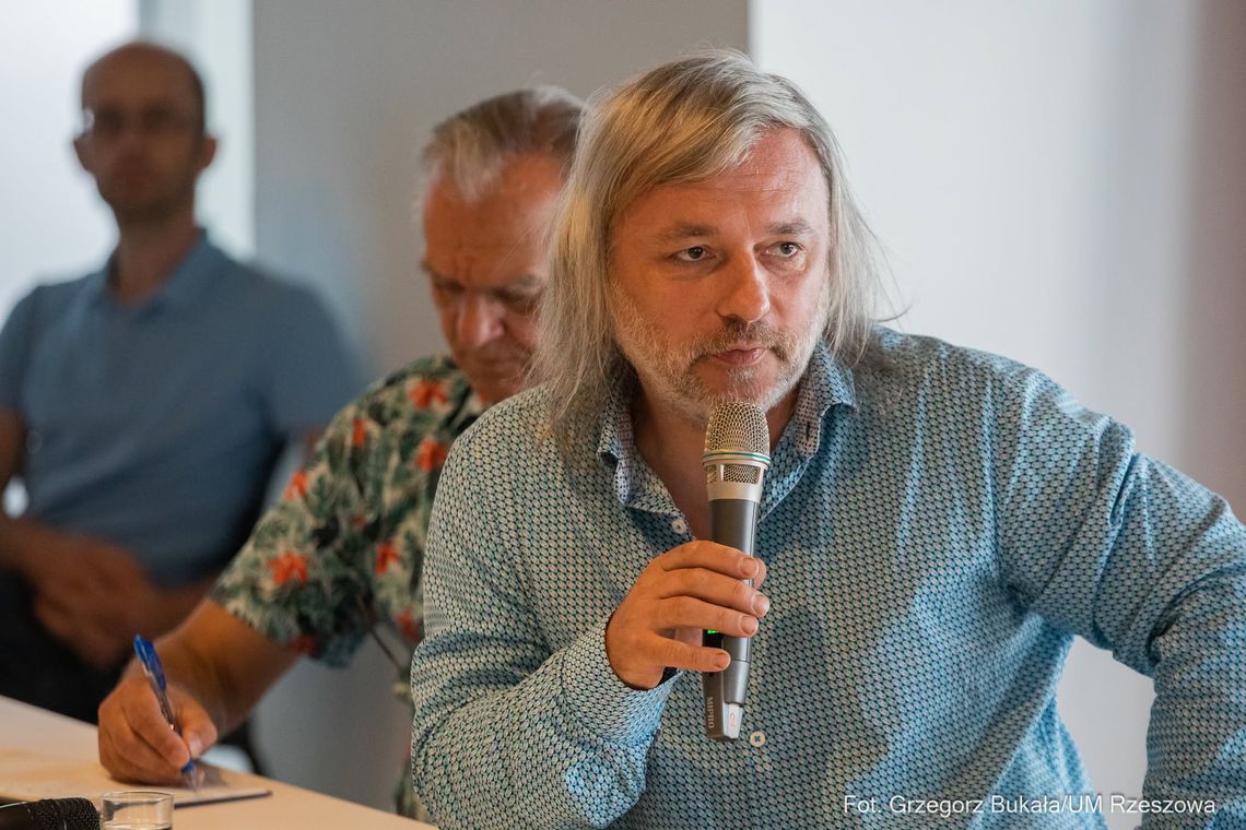 Profesor z URz pokieruje światowym towarzystwem etnobotaników. Wielkie wyróżnienie dla Łukasza Łuczaja Profesor z URz pokieruje światowym towarzystwem etnobotaników. Wielkie wyróżnienie dla Łukasza Łuczaja