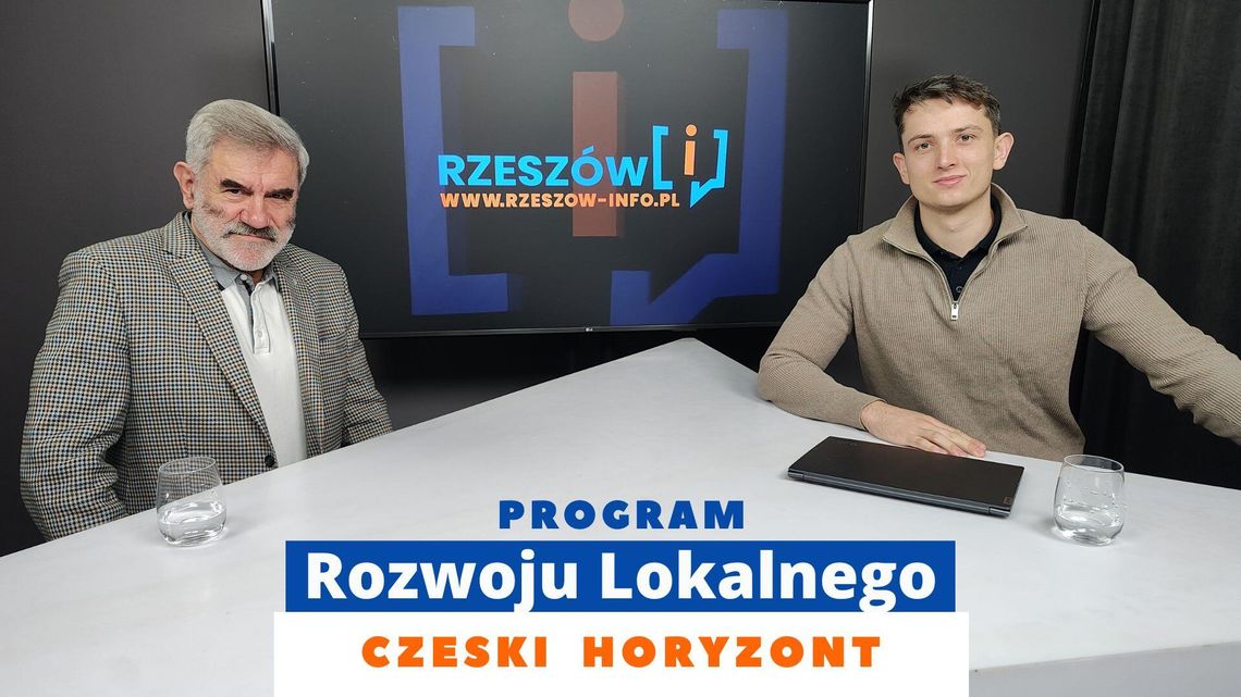 Program Rozwoju Lokalnego CZESKI HORYZONT - Marek Osak - Część Druga Program Rozwoju Lokalnego CZESKI HORYZONT - Marek Osak - Część Druga