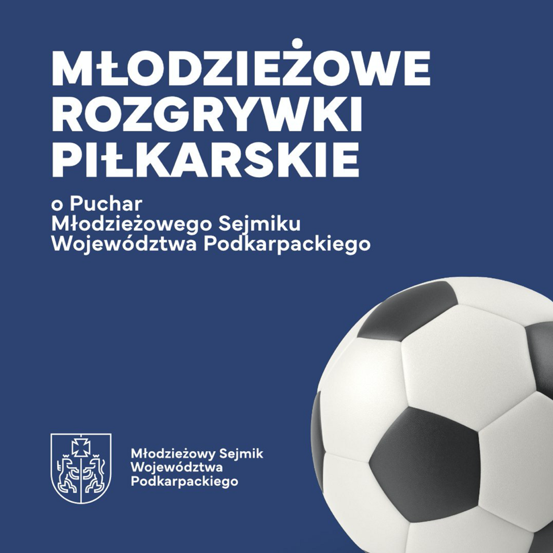 Przed nami Młodzieżowe Rozgrywki Piłkarskie! Rozmawiamy z organizatorem wydarzenia