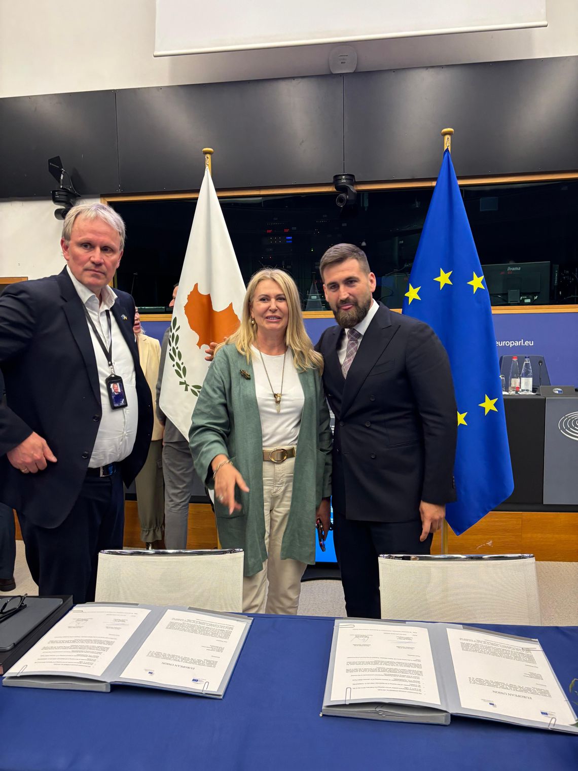 Przełom w Brukseli. Łukacijewska (KO): Nowe unijne przepisy zwiększą ochronę pasażerów linii lotniczych Przełom w Brukseli. Łukacijewska (KO): Nowe unijne przepisy zwiększą ochronę pasażerów linii lotniczych
