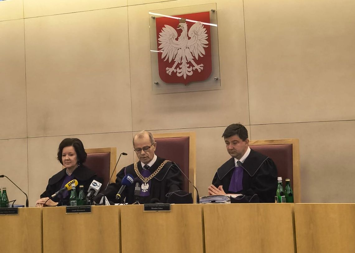 Przełomowy wyrok NSA: koniec z odmowami transkrypcji małżeństw jednopłciowych