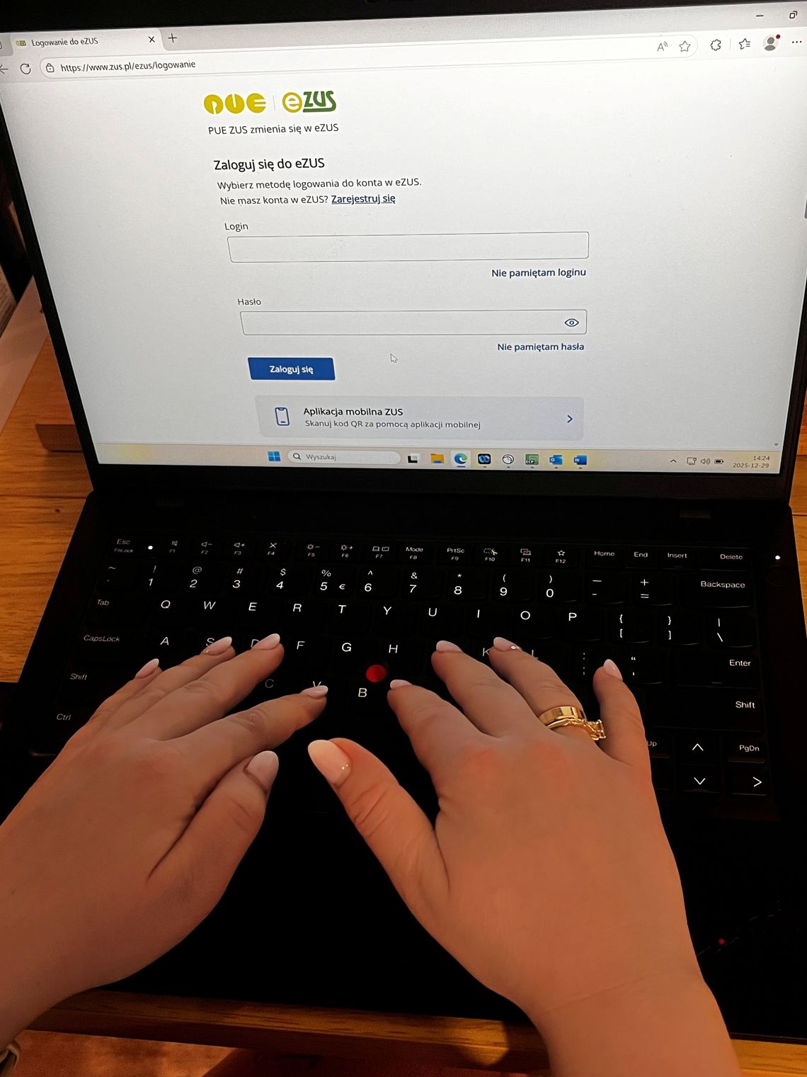 PUE ZUS zmienia się w eZUS. Co to oznacza? PUE ZUS zmienia się w eZUS. Co to oznacza?