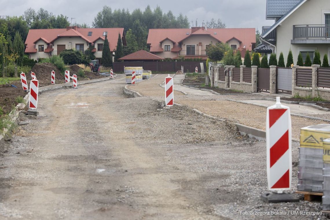 Rada Osiedla Miłocin sprzeciwia się budowie połączenia Miłocińskiej z Technologiczną