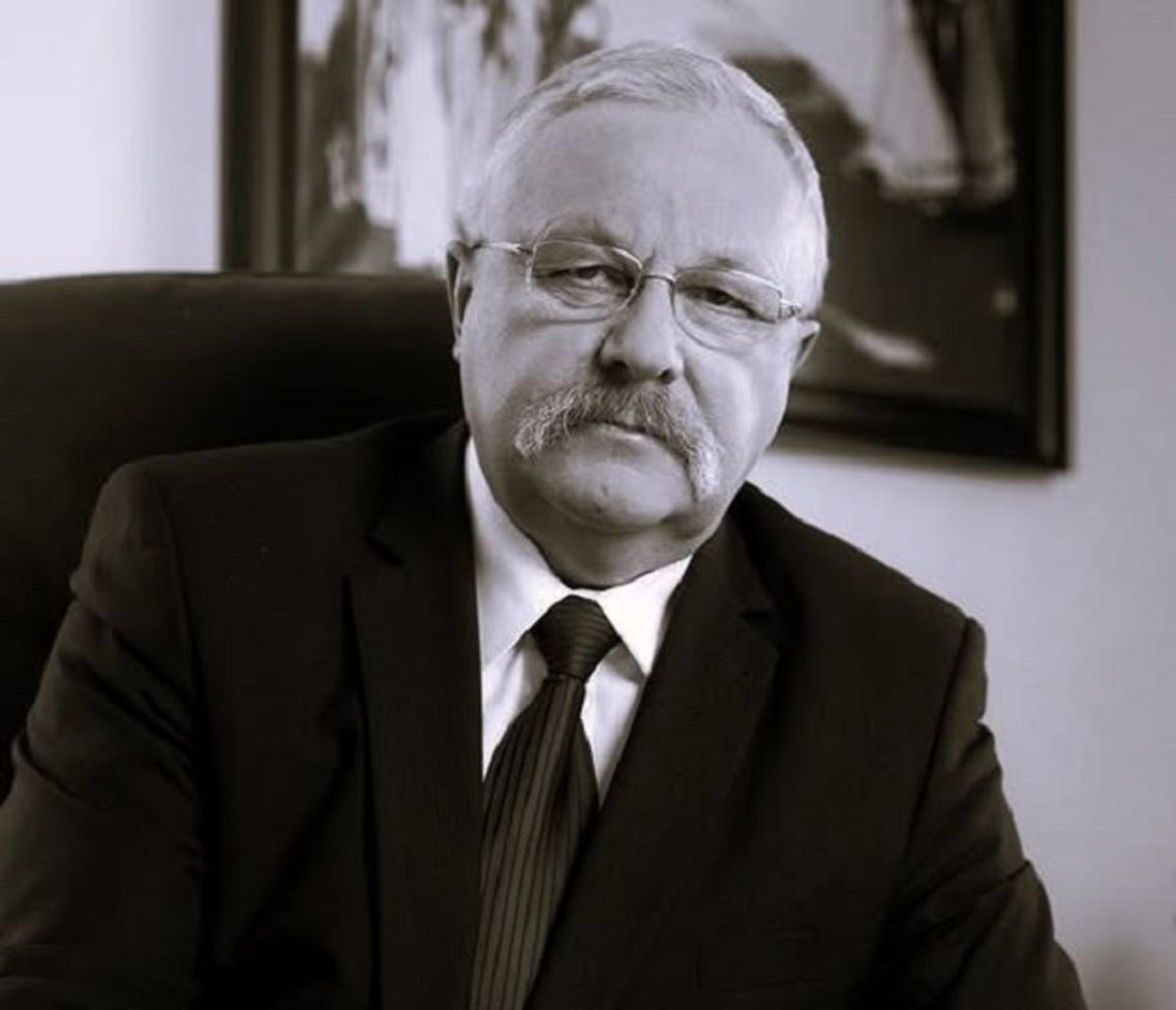 Ratusz żegna Romana Holzera. Były zastępca prezydenta miasta nie żyje Ratusz żegna Romana Holzera. Były zastępca prezydenta miasta nie żyje