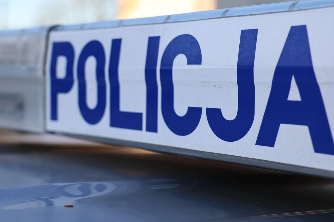 Dzięki reakcji świadków policja zatrzymała dwoje pijanych kierowców