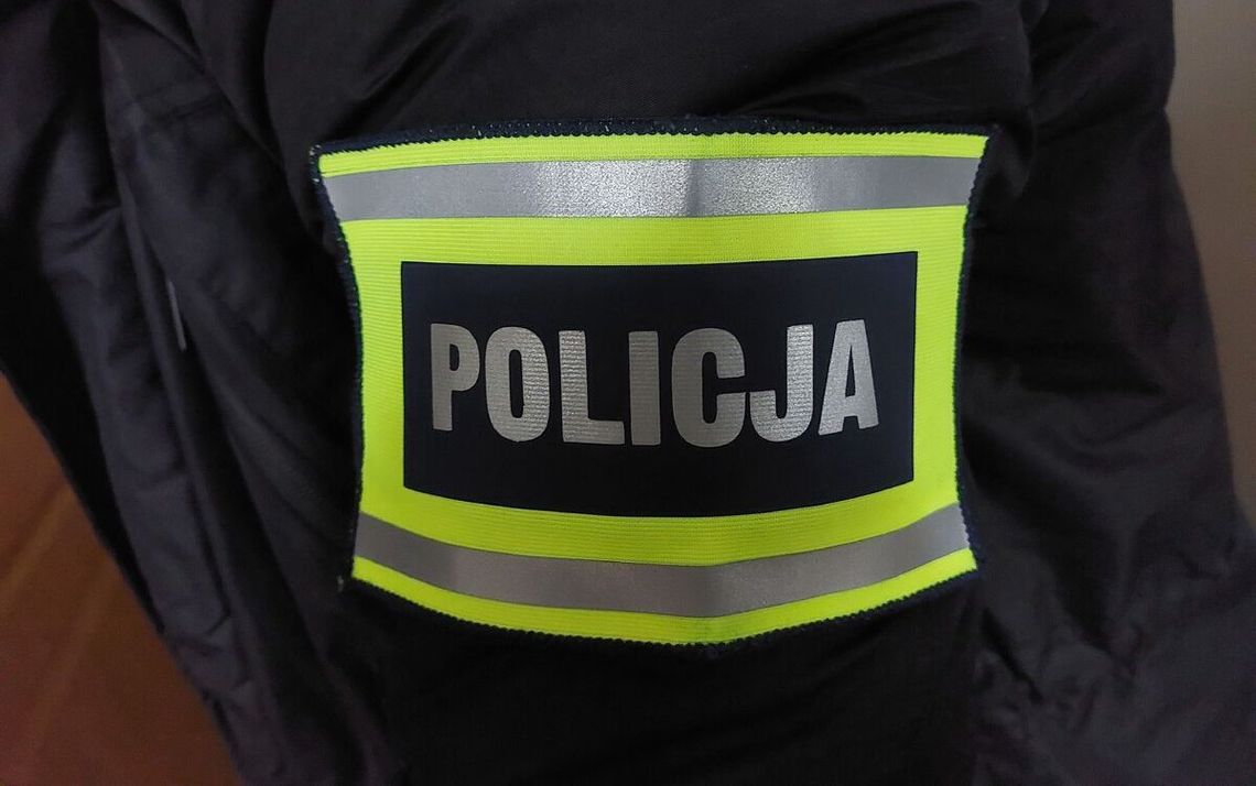 Recydywista w rękach policji. Groził właścicielce sklepu śmiercią! Recydywista w rękach policji. Groził właścicielce sklepu śmiercią!