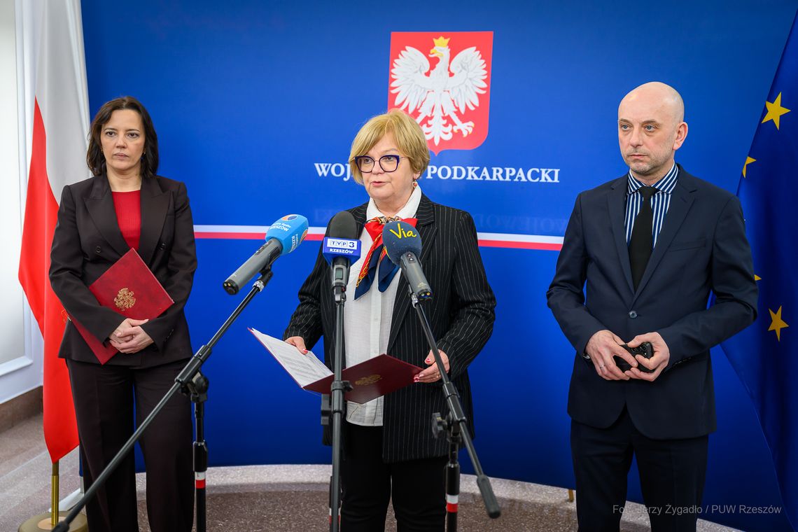 Rekordowe fundusze na podkarpackie autobusy. Ponad 94 miliony złotych na walkę z wykluczeniem transportowym