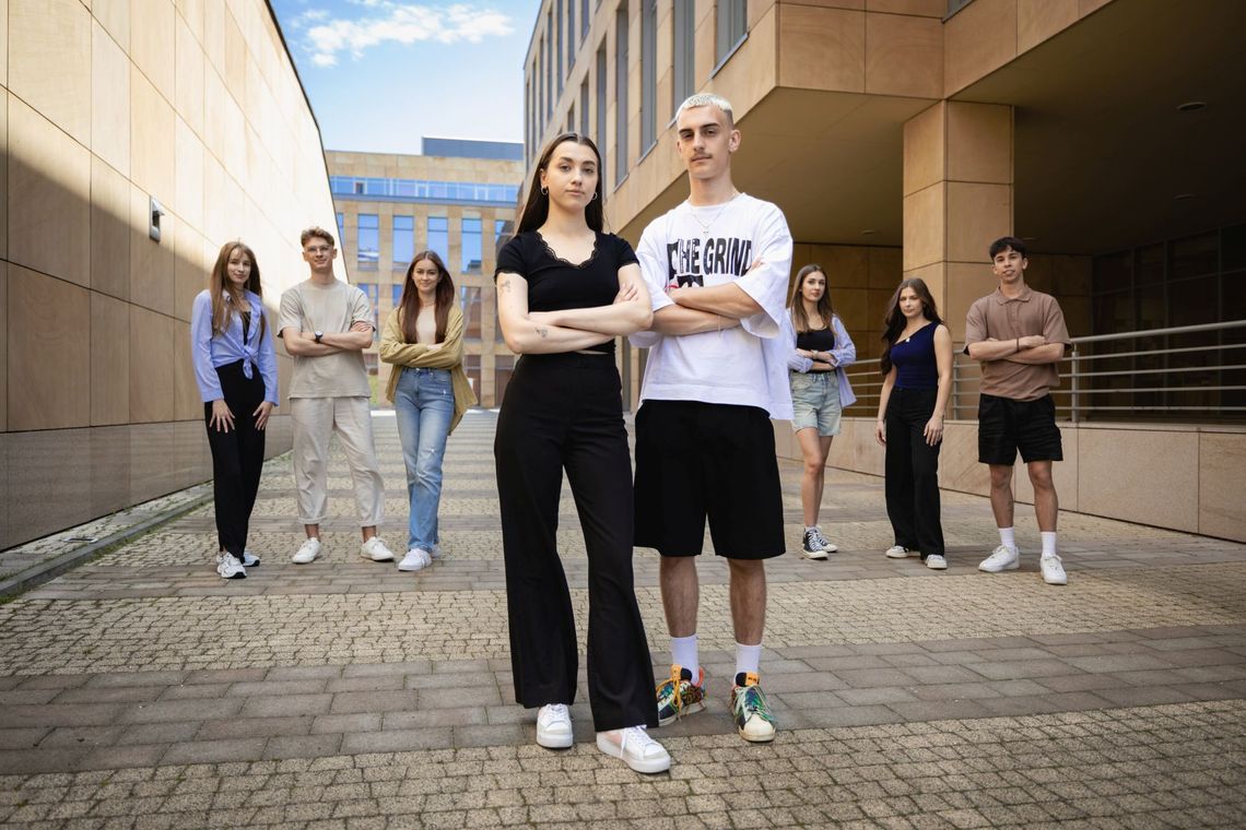 Rekordowe zainteresowanie Uniwersytetem Rzeszowskim. Ponad 19 tys. kandydatów w pierwszej turze!