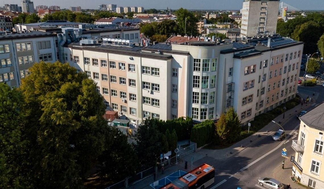 Rewolucja na parkingu USK w Rzeszowie. Nowy system rusza już 11 maja