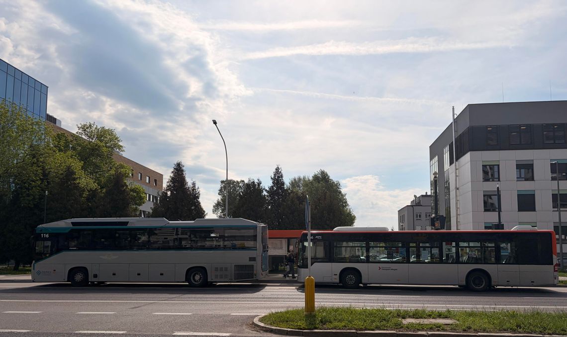 Rewolucja w rzeszowskiej komunikacji. MKS i ZTM łączą siły dla wygody pasażerów