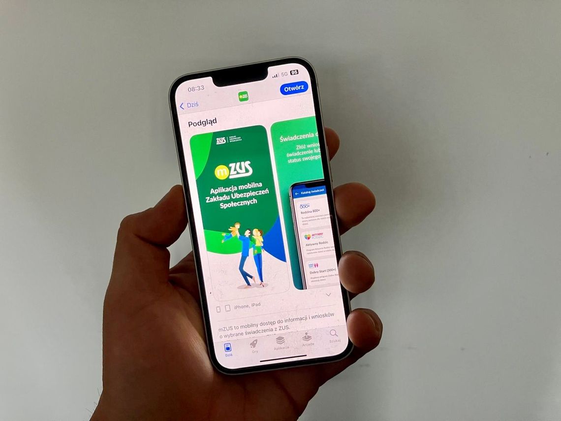 Rodzicu, nie zapomnij złożyć wniosku o 800+