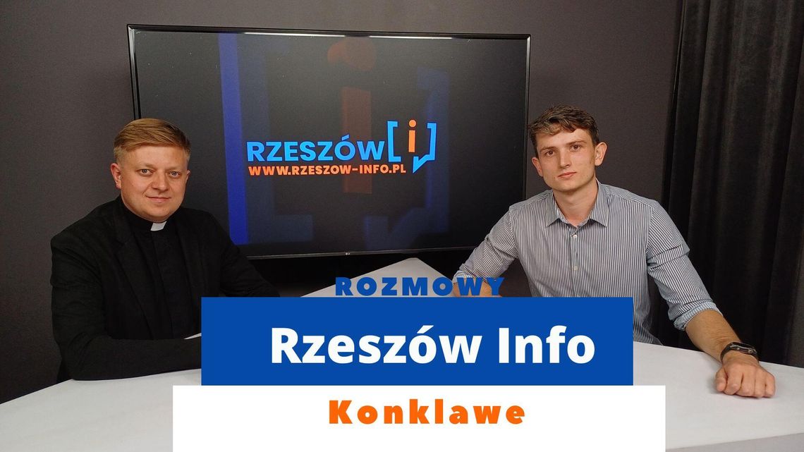 Rozmowy Rzeszów Info. Konklawe