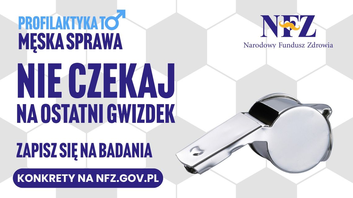 Różowy Październik i Movember – wspólna misja kobiet i mężczyzn. Profilaktyka ratuje życie Różowy Październik i Movember – wspólna misja kobiet i mężczyzn. Profilaktyka ratuje życie