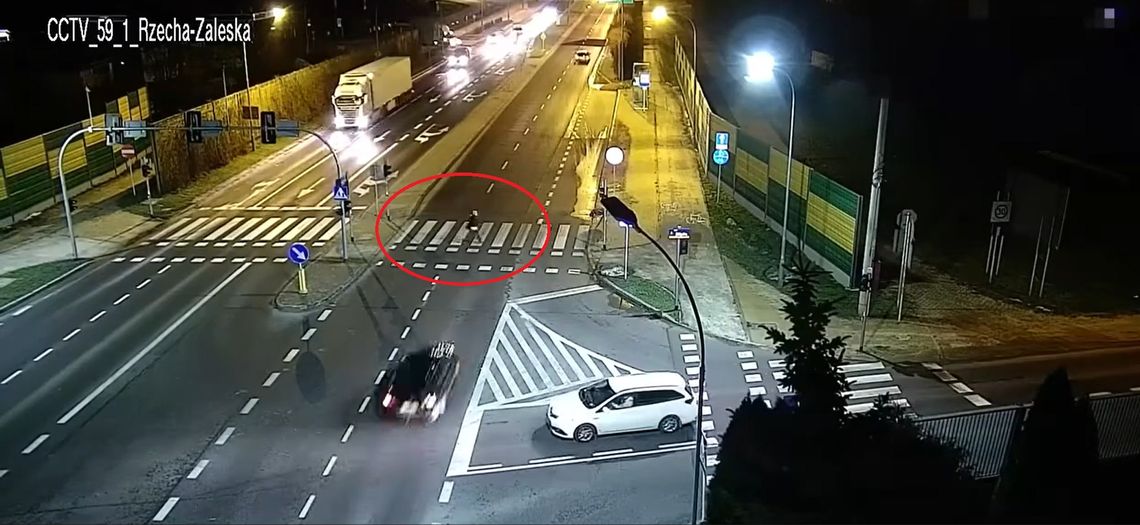 Rozpoczął się proces żołnierza, który potrącił 14-latkę na pasach – czy wymiar sprawiedliwości zareaguje? Rozpoczął się proces żołnierza, który potrącił 14-latkę na pasach – czy wymiar sprawiedliwości zareaguje?