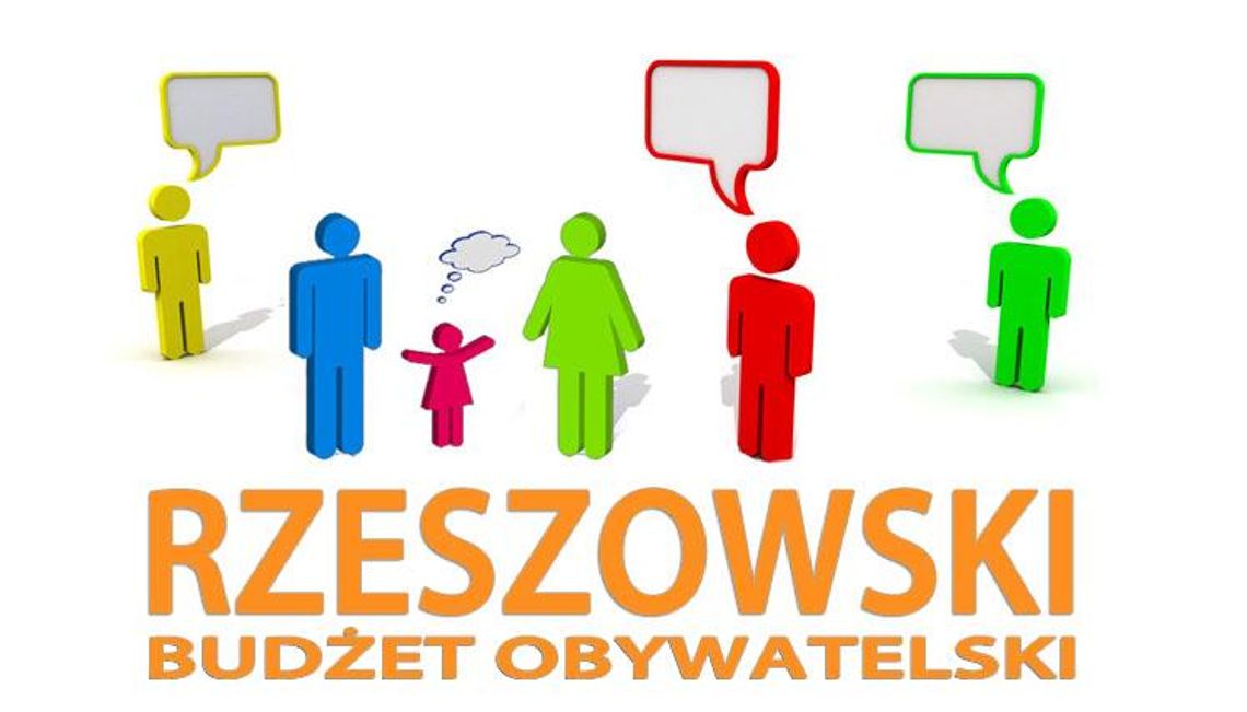Rusza głosowanie na projekty Rzeszowskiego Budżetu Obywatelskiego 2022
