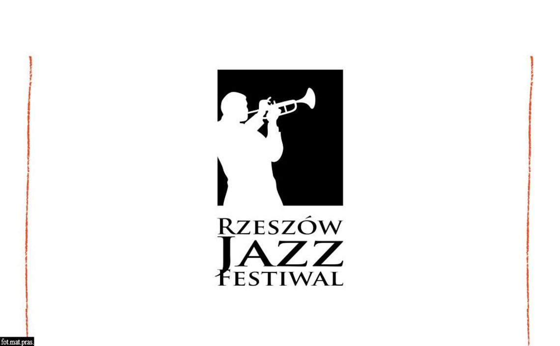 Rusza IX Rzeszów Jazz Festiwal!