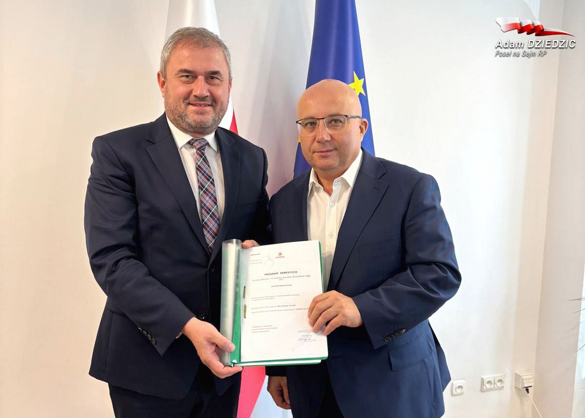 Ruszają prace nad północno-wschodnią obwodnicą Rzeszowa