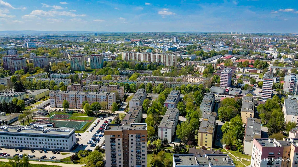 Ruszyły wybory do Rad Osiedli w Rzeszowie Ruszyły wybory do Rad Osiedli w Rzeszowie