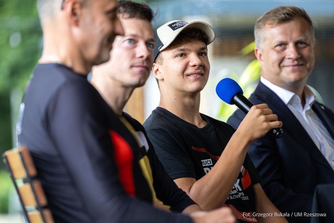 Rzeszów BIKE Festival. Jedna impreza, aż trzy dni emocji