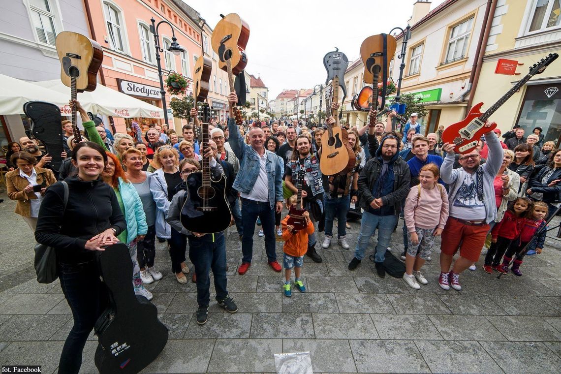 Rzeszów Breakout Days 2021. "Gramy dla Nalepy"