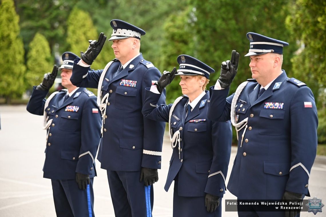 Rzeszów: czasowe zmiany w ruchu i parkowaniu 15–16 lipca podczas Wojewódzkich Obchodów Święta Policji Rzeszów: czasowe zmiany w ruchu i parkowaniu 15–16 lipca podczas Wojewódzkich Obchodów Święta Policji