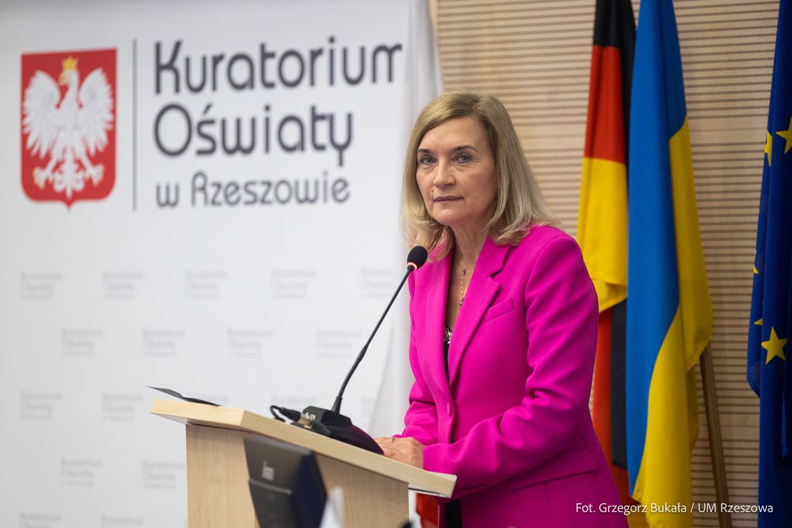 Rzeszów gospodarzem międzynarodowej debaty o sztucznej inteligencji w edukacji