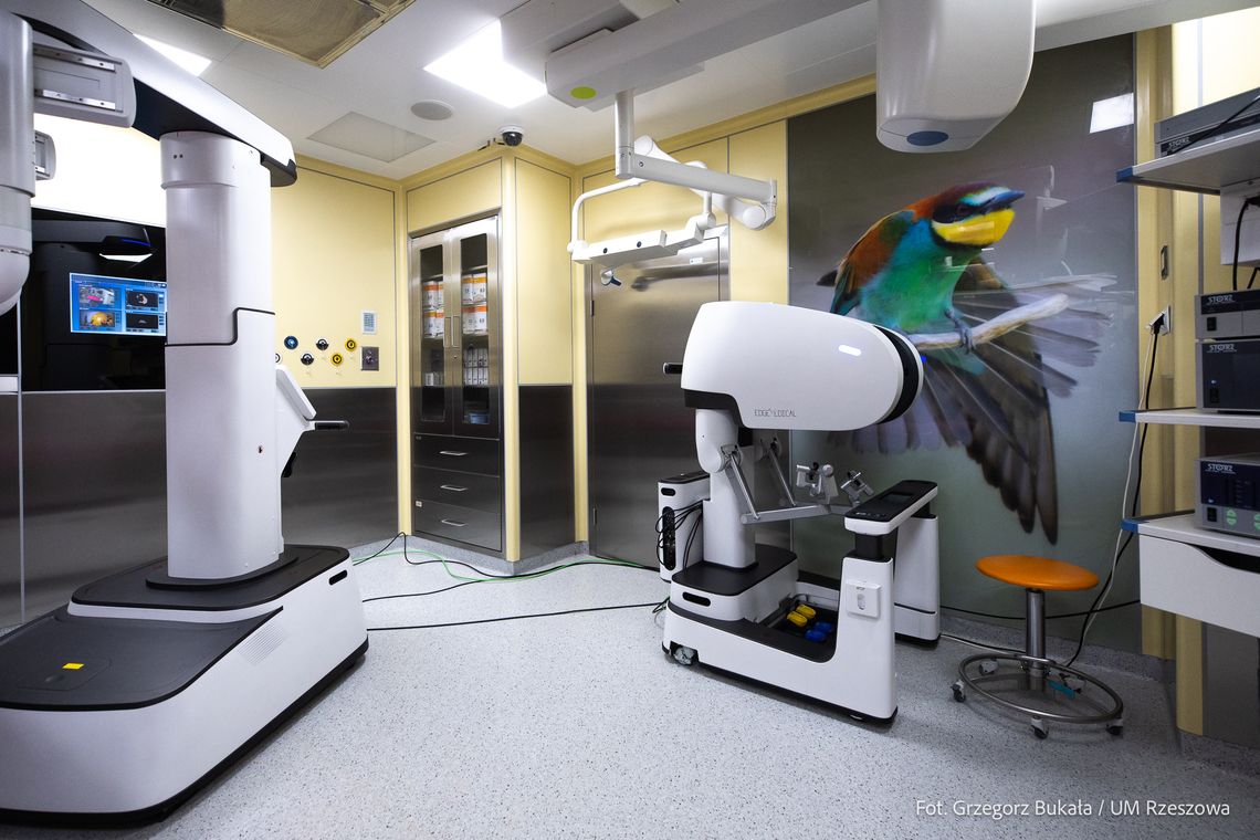 Rzeszów na podium jakości życia. Ponad 46 milionów złotych zainwestowane w zdrowie mieszkańców