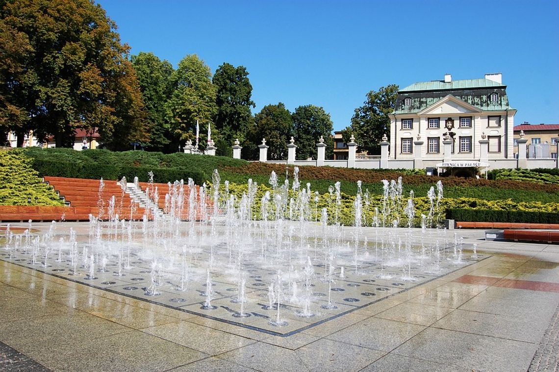 Rzeszów na weekend. Sprawdź jakie imprezy odbędą się 13 i 14 lipca