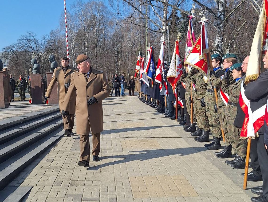 Rzeszów odda hołd legendarnemu płk. Leopoldowi Lisowi-Kuli Rzeszów odda hołd legendarnemu płk. Leopoldowi Lisowi-Kuli