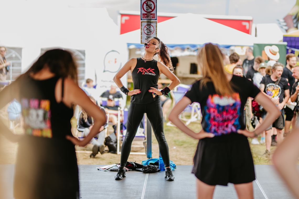 Rzeszów podkręca tempo. Nadchodzi Maraton Rock’n’Fitness