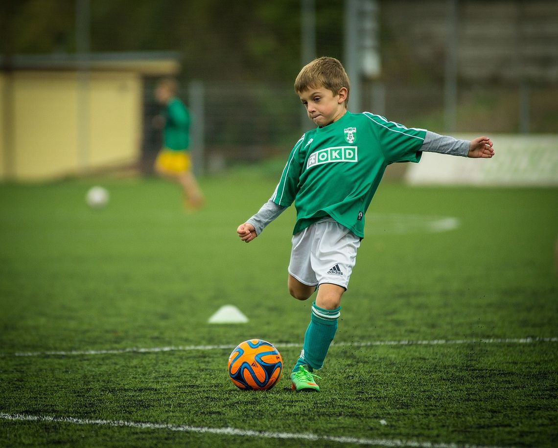 Rzeszów przeznacza dodatkowy milion złotych na wsparcie sportu dzieci i młodzieży