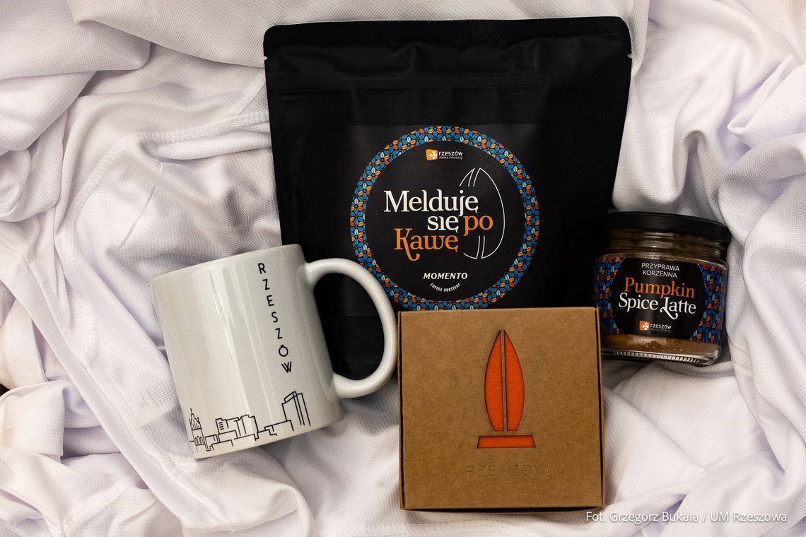 Rzeszów rusza z zimową akcją „Melduję się po kawę”. Dołącz do naszej społeczności
