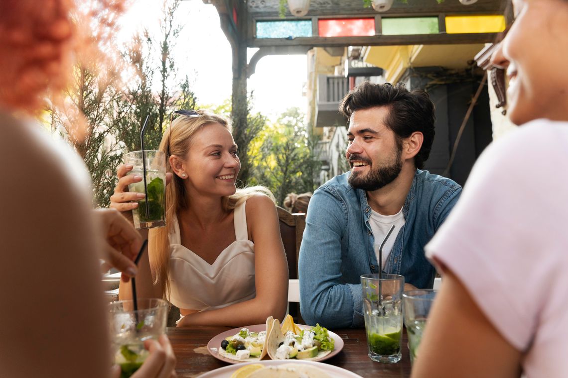 „Rzeszów smakuje. Z Kartą Mieszkańca”- autorskie menu dla wybranych „Rzeszów smakuje. Z Kartą Mieszkańca”- autorskie menu dla wybranych