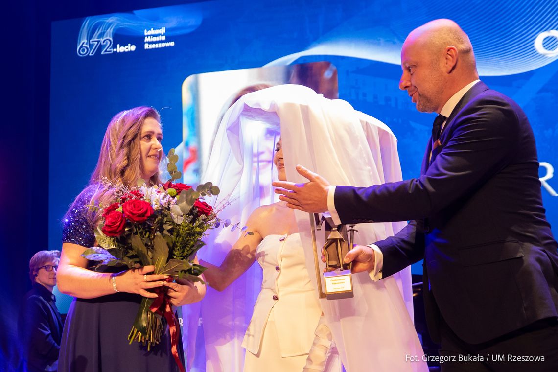 Rzeszów świętował 672-lecie. Miasto odważnych ludzi i nowoczesnych wizji! [ZDJĘCIA]