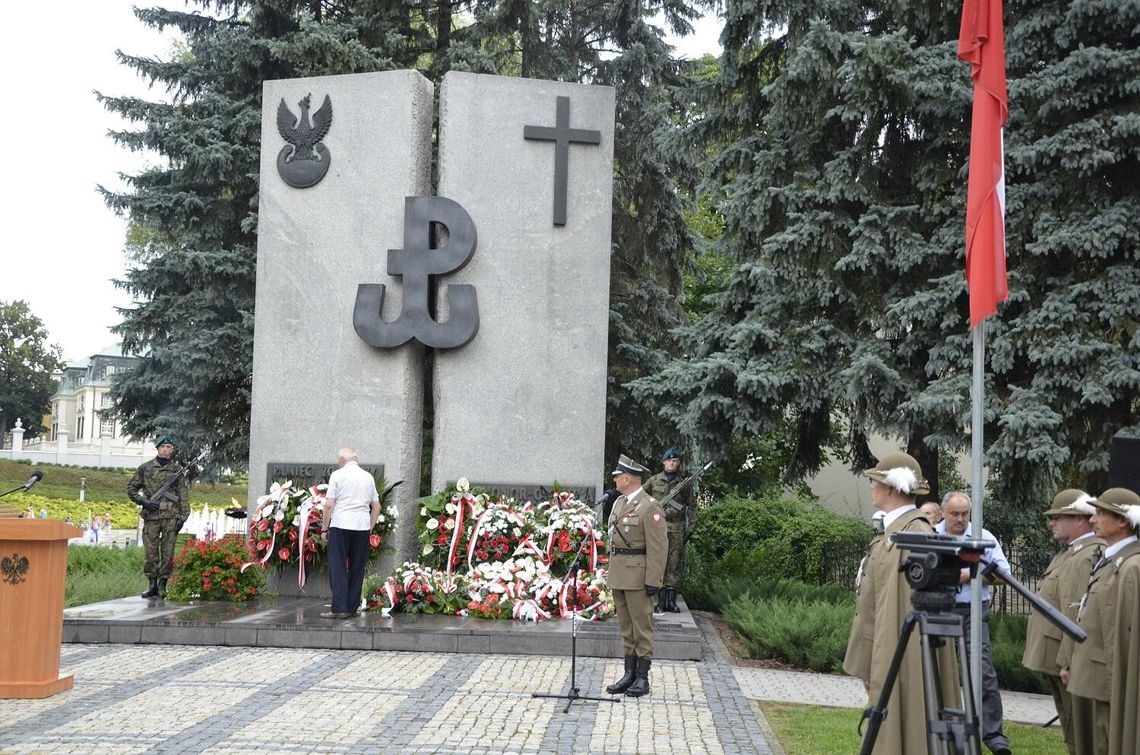 Rzeszów uczci pamięć Powstańców Warszawskich. Uroczystości i patriotyczny koncert z udziałem gwiazd