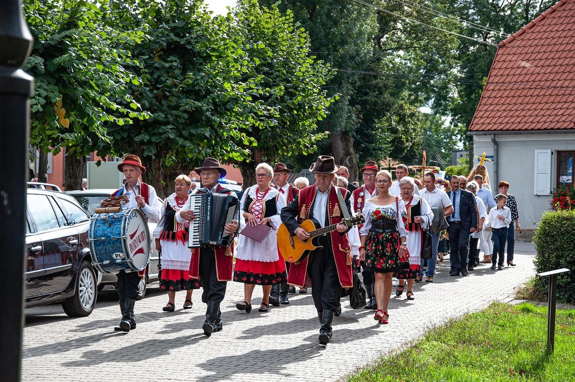 Rzeszów zaprasza na Zabawę Dożynkową!