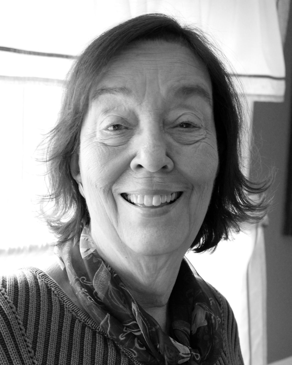 Rzeszów żegna Therese Clarke – kobietę, która łączyła ludzi i kultury