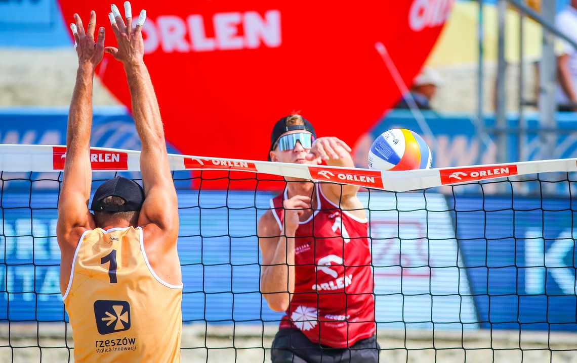 Rzeszów znów będzie stolicą plażówki! Wielkie finały mistrzostw Polski już za chwilę Rzeszów znów będzie stolicą plażówki! Wielkie finały mistrzostw Polski już za chwilę